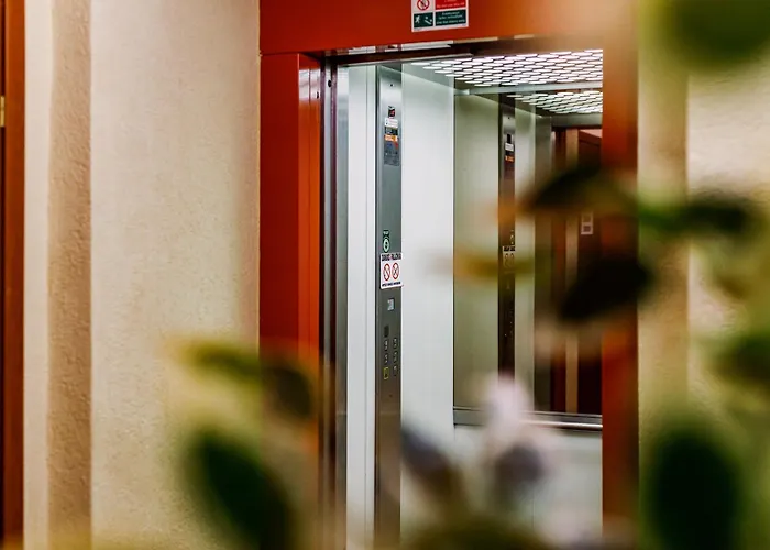 Villa Antares I & II Świnoujście