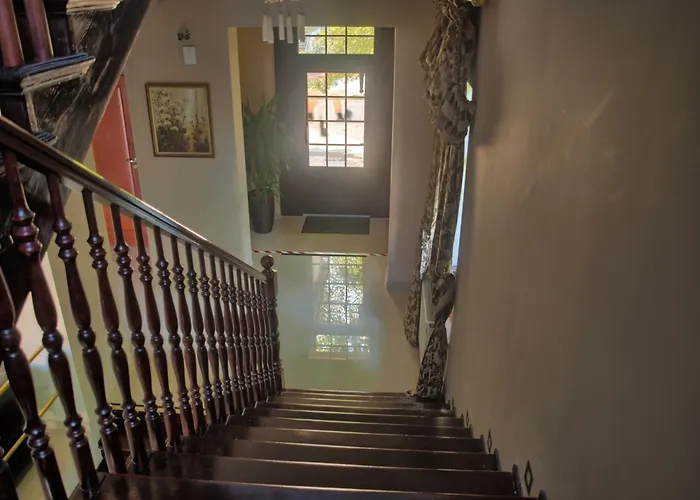 Villa Jedynak Świnoujście