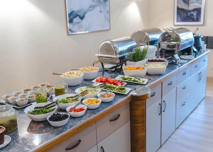 Villa Herkules - Adults Only Świnoujście