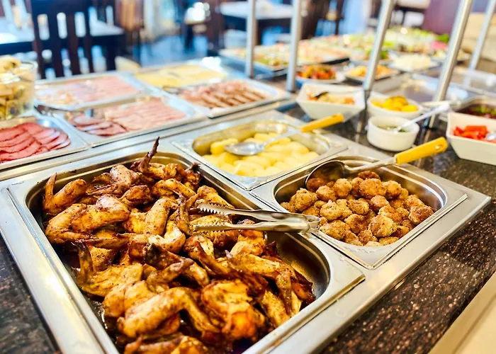 Willa Wodnik Świnoujście